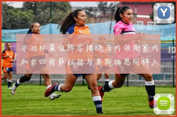 非洲杯最佳阵容揭晓马内领衔塞内加尔四将萨拉赫与奥斯梅恩同样入选