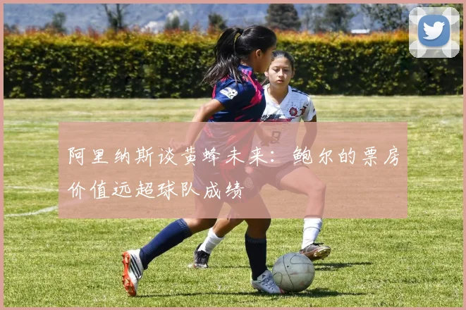 阿里纳斯谈黄蜂未来：鲍尔的票房价值远超球队成绩
